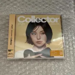 ITZY Collector YEJI盤