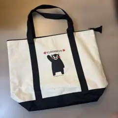 くまモン 保冷バッグ トートバッグ