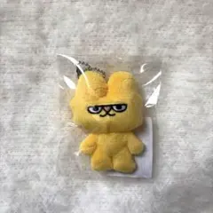 M!LK 吉田仁人 ミニマスコットぬい 概念ぬい シャカレボ