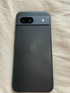 Google Pixel 8a 本体 ブラック - メルカリ