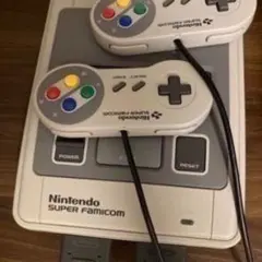 スーパーファミコン　分解清掃済み！　ソフト付き 不具合無し