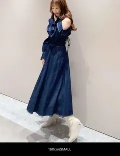 dazzlin ダズリン ワンピース