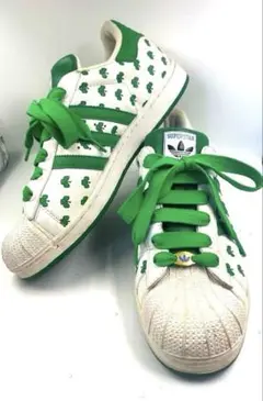 レア　アディダス　スーパースター35周年　コレクターズ　ブック ADIDAS SUPERSTAR 35TH MINIS: スニーカーショップ スキット