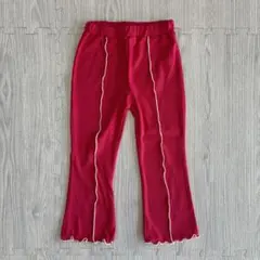 バースデイ ボトムス