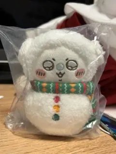 【新品未開封】E賞　マスコット(モモンガ) エニマイくじ