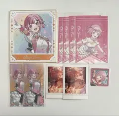 プロセカ　鳳えむ　まとめ売り