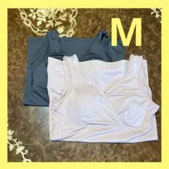 ブラトップ 2枚セット♪Mサイズ