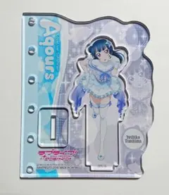 津島善子 アツメイター　恋になりたい AQUARIUM アクリルスタンド