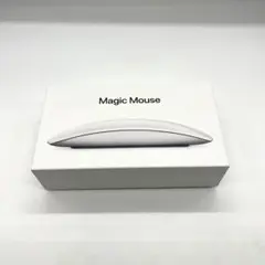 Magic Mouse 本体 充電ケーブル付き