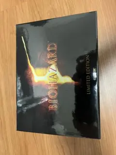 2025年最新】バイオハザード5リミテッドエディションの人気アイテム