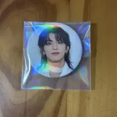 INI XQUARE 髙塚大夢 缶バッジ