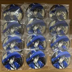 にじさんじ 四季凪アキラ 缶バッジ 痛バ にじさんじ 四季凪アキラ 誕生日 缶バッジ