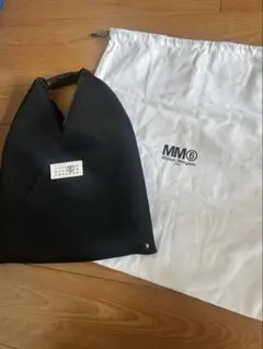 mm6 maisonmargiela ジャパニーズバッグ スモール