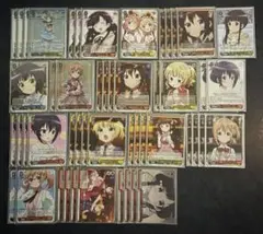 ヴァイスシュヴァルツ ご注文はうさぎですか？ デッキのサムネイル