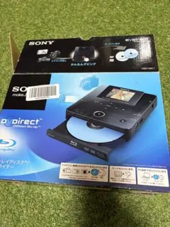 2026年最新】VBD-MA1 SONYの人気アイテム - メルカリ