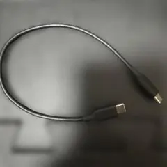 Anker タイプC 0.3メートル