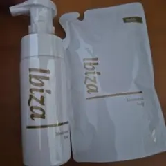 Ibiza 薬用ソープ 140ml 2本セット - メルカリ