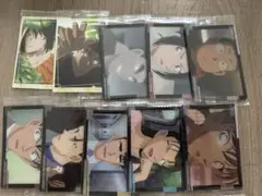 名探偵コナン　イタジャガ　vol.5 10種