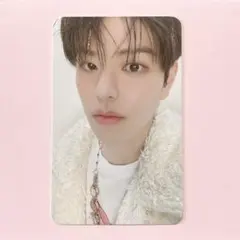 straykids スキズ SKZ 5'CLOCK ペンミ　スンミン　特典トレカ