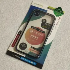 新品　未開封　スマホ　ケース iPhone　16 e