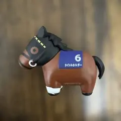 サラブレッドコレクション タイトルホルダー