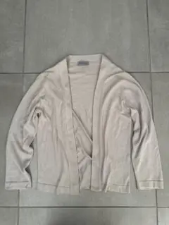 JOHN SMEDLEY カーディガン Sサイズ