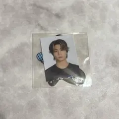 瀬口黎弥 FANTASTICS ガチャ 証明写真