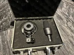 ♡最終お値下げ♡新品未使用♡AKG C3000 コンデンサーマイクロフォン♡ AKG C3000 | マイクガイド