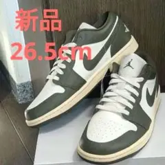 2025年最新】nikeエアジョーダン1low 27cmの人気アイテム - メルカリ