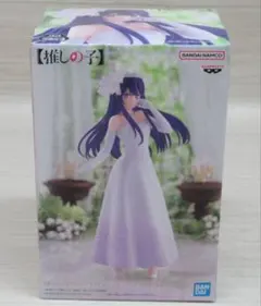 推しの子 星野アイ ブライダルドレス