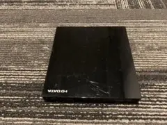 IO DATA DVD ドライブ DVRP-UT8LKA