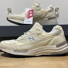신품 New Balance 992 운동화 26.0 뉴 밸런스 USA