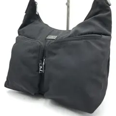 ラシット クラウズナイロン ショルダーバッグ 3way A4可 ワン