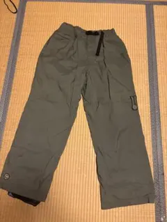 Columbia スノーボードパンツ XS 黒 - メルカリ