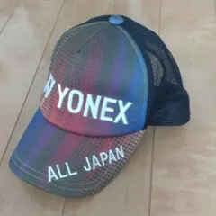 2025年最新】ヨネックスオールジャパンキャップの人気アイテム - メルカリ