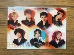 ワーステ グッズ購入特典