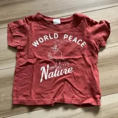 Tシャツのサムネイル