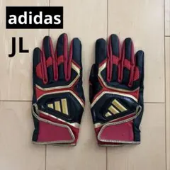 アディダス バッティンググローブ 手袋　両手用 JLサイズのサムネイル