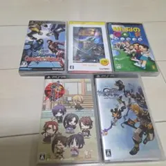 戦国BASARA CHRONICLE HEROES