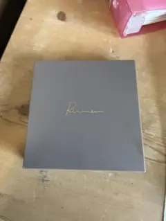 Ririmew インザミラーアイパレット 07 コーラルバニラのサムネイル