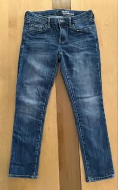 GAP GIRLFRIEND デニム