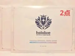 オフィシャルホロカコレクション -2025ライブセット- - メルカリ