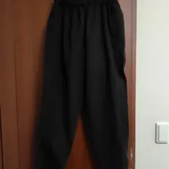 zootie：ヘビーウェイト チノ ルーズテーパードパンツ