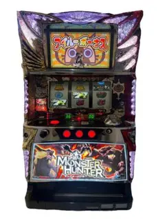 【送料込み】キャパシタ交換済み　初代モンスターハンター　実機 monhun-1.jpg