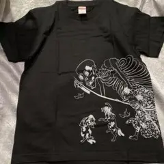 【新品未使用】国芳展 限定 Tシャツ レア 浮世絵 芳年