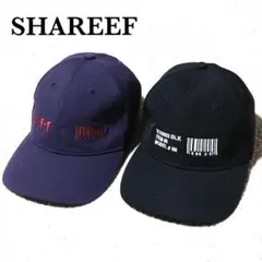 2025年最新】SHAREEF キャップの人気アイテム - メルカリ