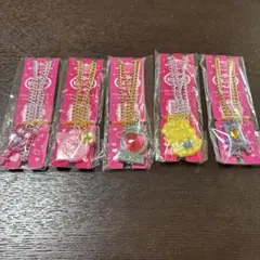 セボンスター45周年　5セット