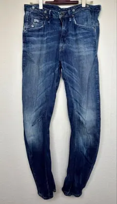 レディースG-STAR RAW ジーンズ　Arc 3D Jeans サイズ25