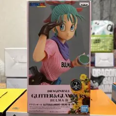2026年最新】ドラゴンボール グリッターブルマの人気アイテム - メルカリ