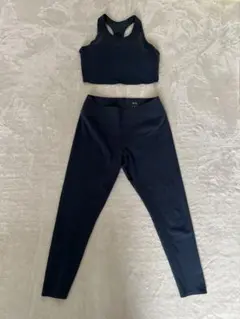 セット ヨガ・ピラティス